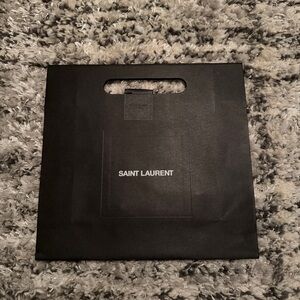 YSL Saint Laurent Bag